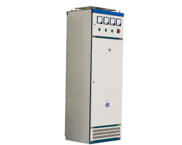 雅安GGP型固定式低压配电柜