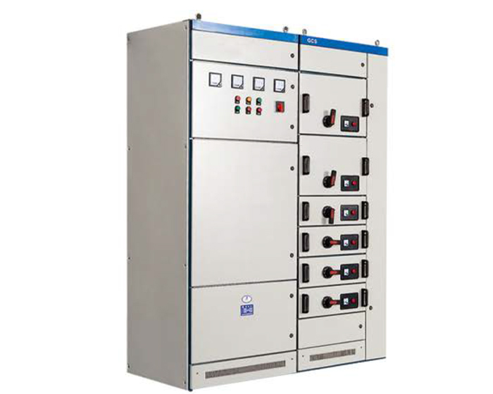 山东GCK型抽屉式低压配电柜